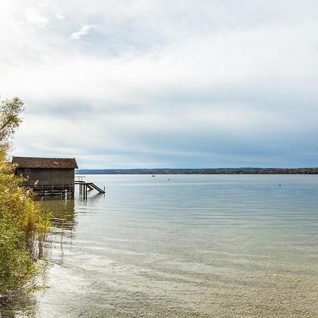 Escape To The Lake Inning am Ammersee Esterno foto