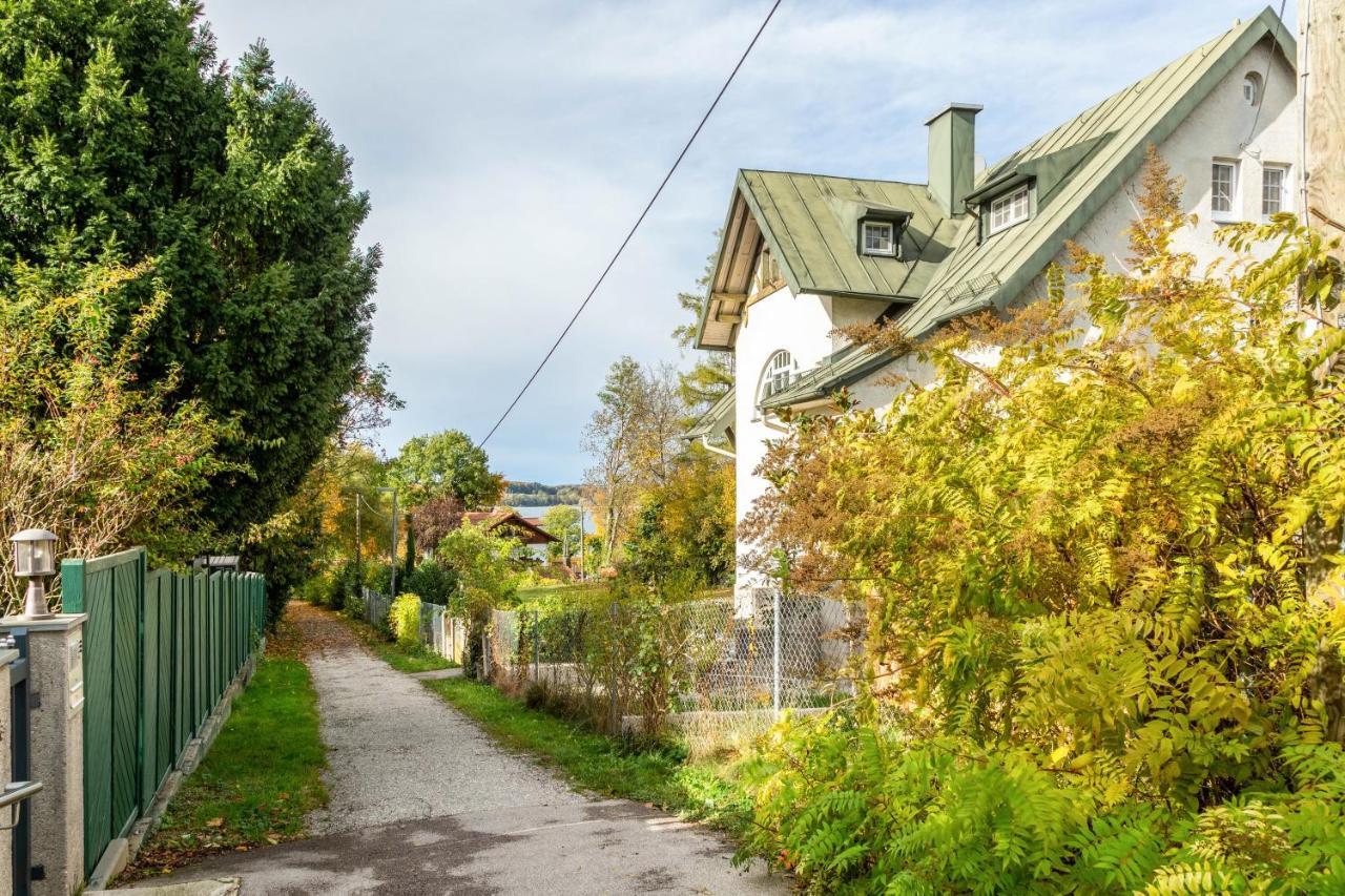 Escape To The Lake Inning am Ammersee Esterno foto