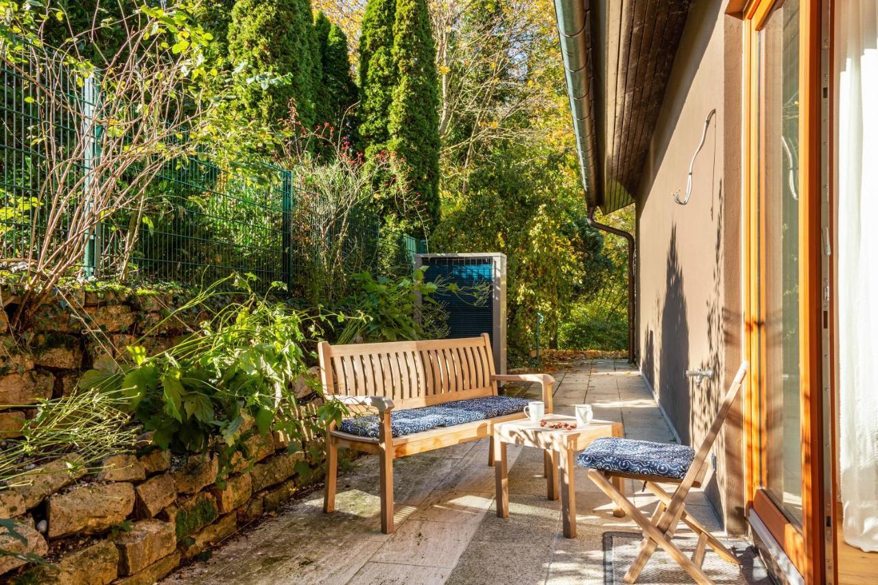 Escape To The Lake Inning am Ammersee Esterno foto
