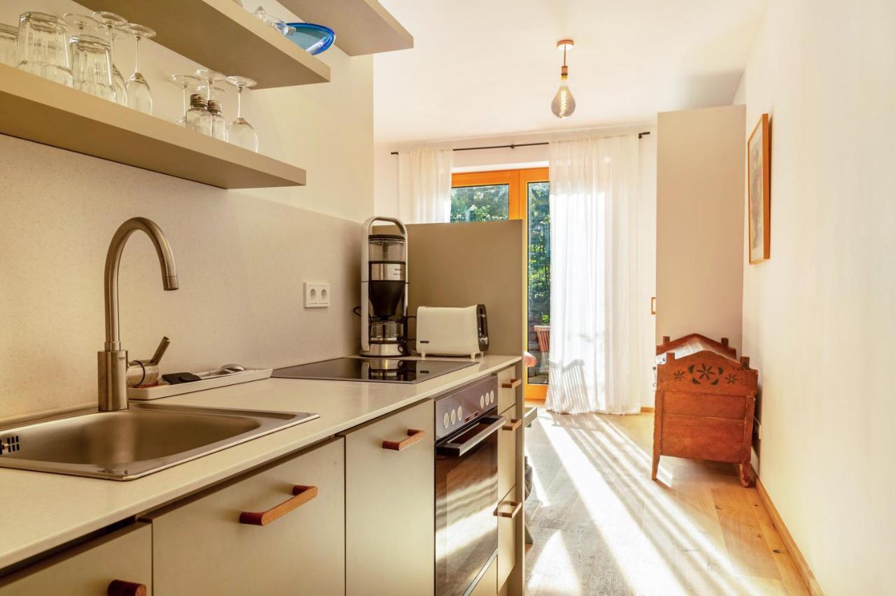 Escape To The Lake Inning am Ammersee Esterno foto