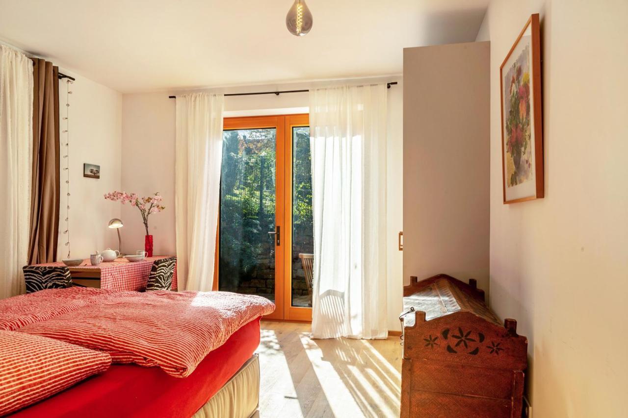 Escape To The Lake Inning am Ammersee Esterno foto